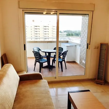 Apartment Deluxe Marina Dor Oropesa del Mar