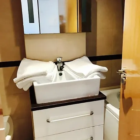 Deluxe Marina Dor Oropesa del Mar