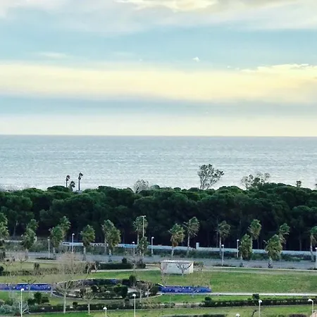 Deluxe Marina Dor *