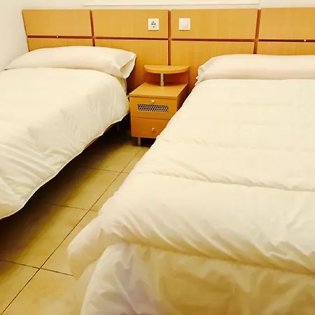 Deluxe Marina Dor Apartment Oropesa del Mar