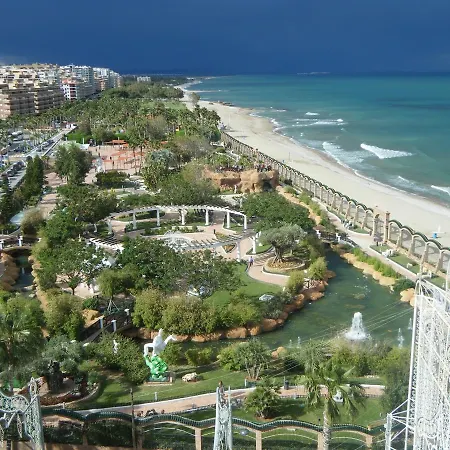 Apartment Deluxe Marina Dor Oropesa del Mar