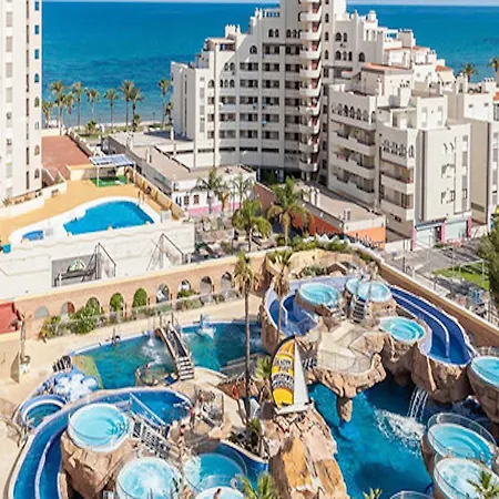 Deluxe Marina Dor * Oropesa del Mar